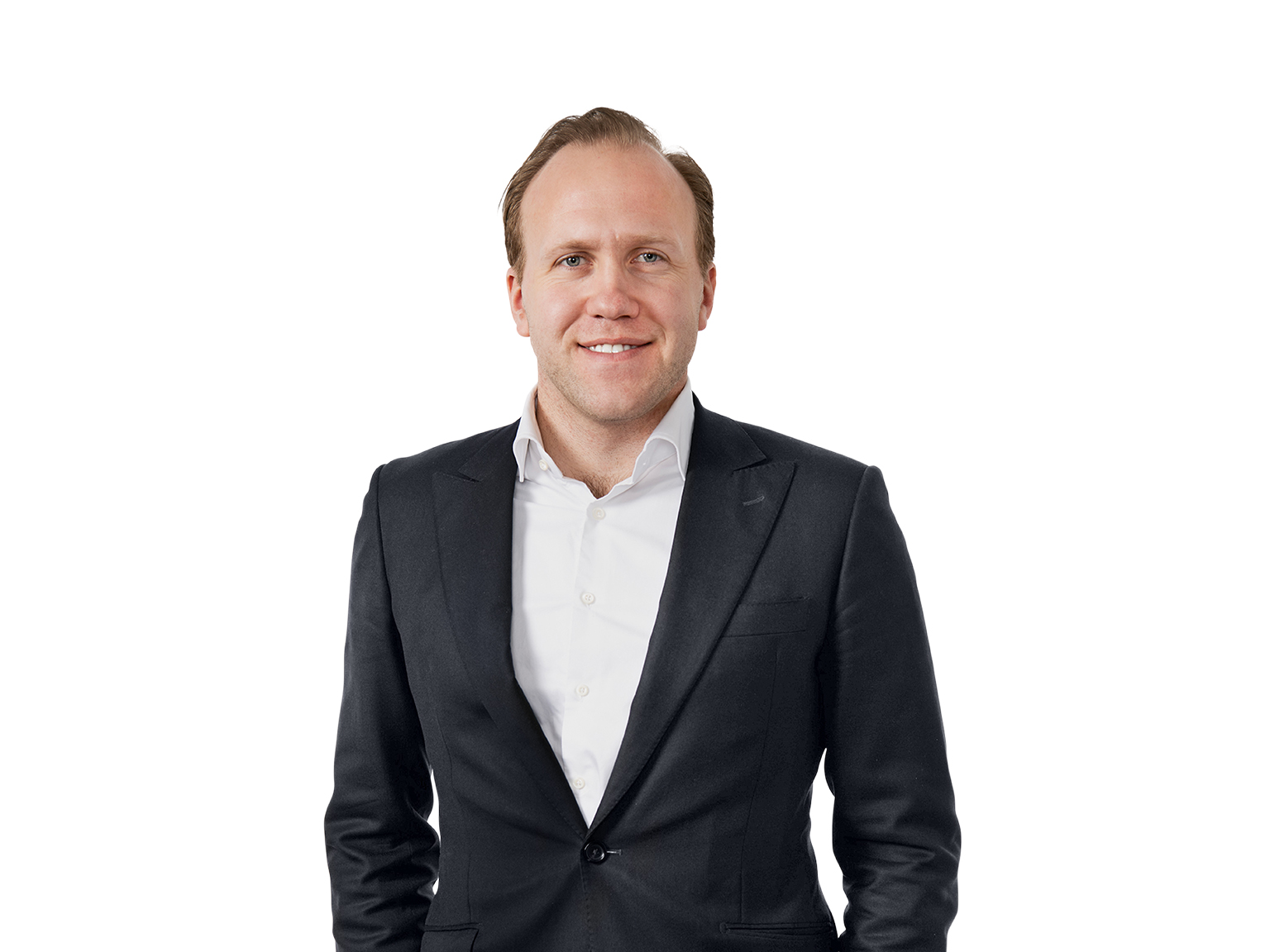 Photo of Johan Bengtsson, Partner, McKinsey & Company